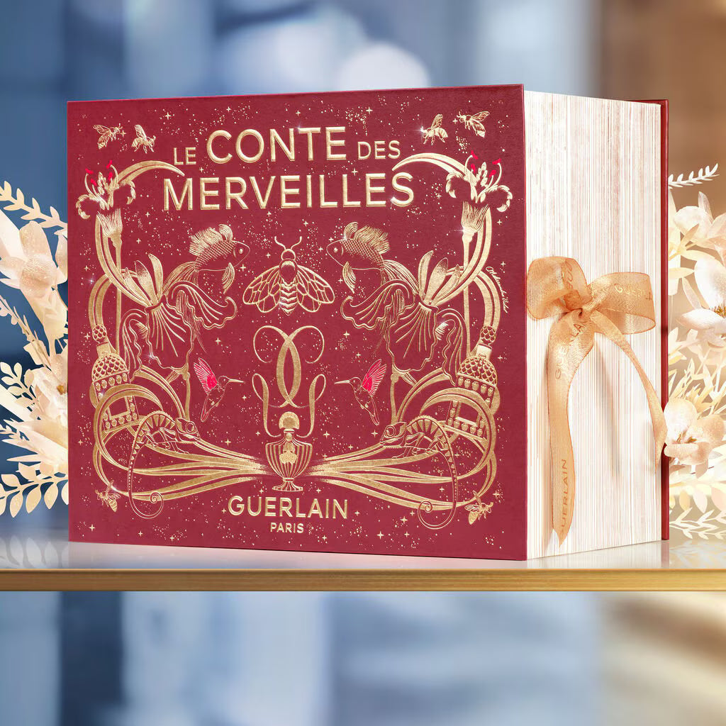 Guerlain „LE CONTE DES MERVEILLES" Adventskalender