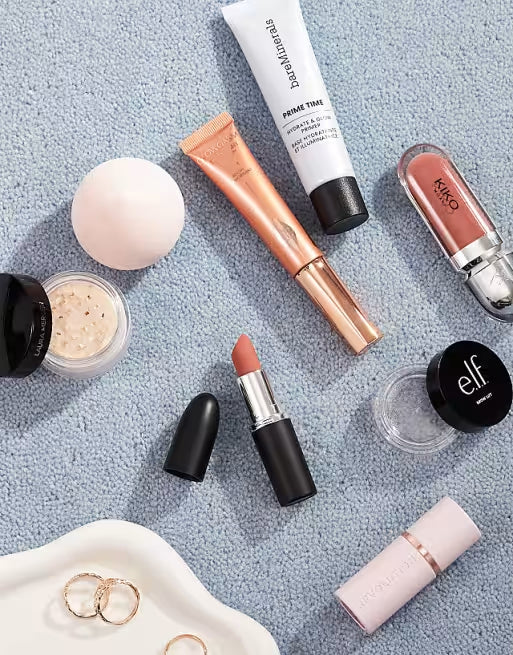 ASOS Face + Body Adventskalender 2025