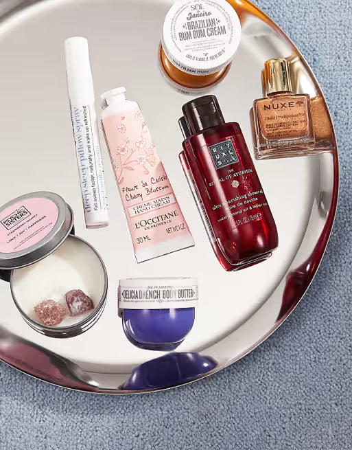 ASOS Face + Body Adventskalender 2025