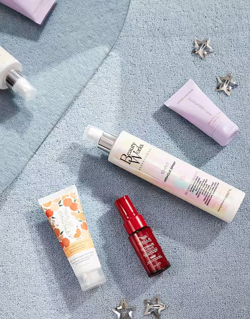 ASOS Face + Body Adventskalender 2025