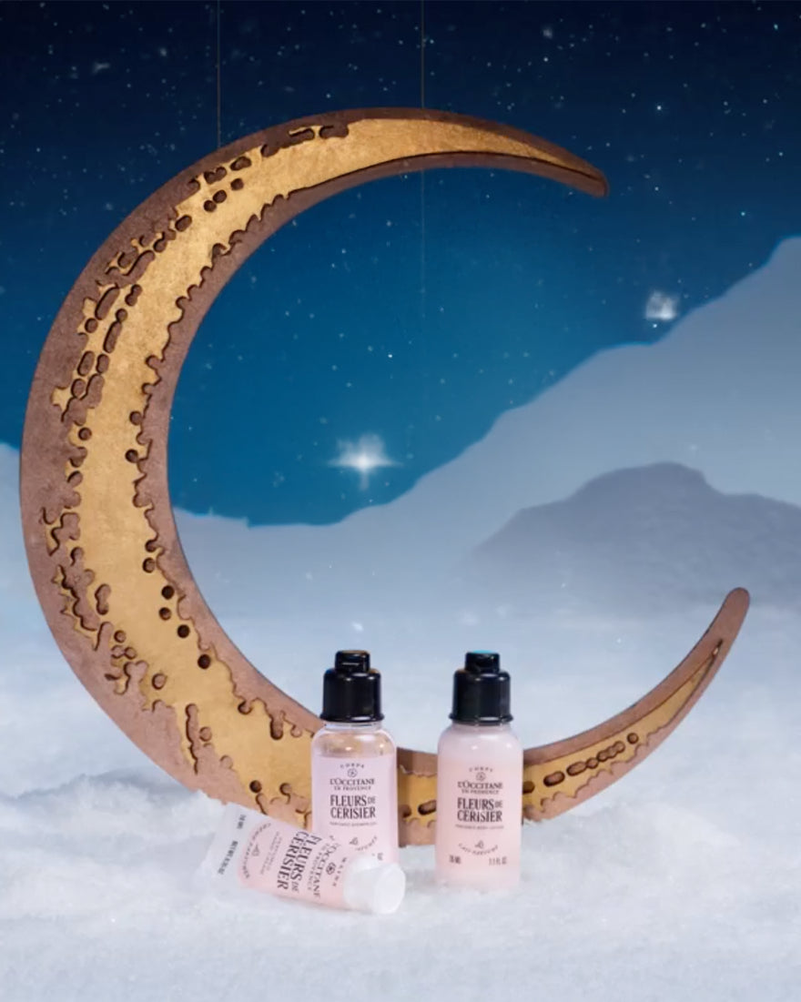 L'Occitane Adventskalender 2025