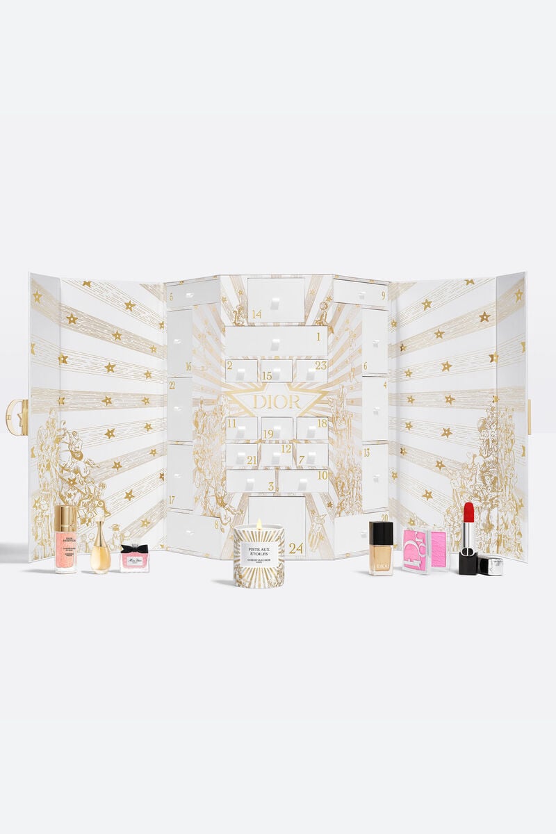 Dior Le 30 Montaigne Adventskalender 2025