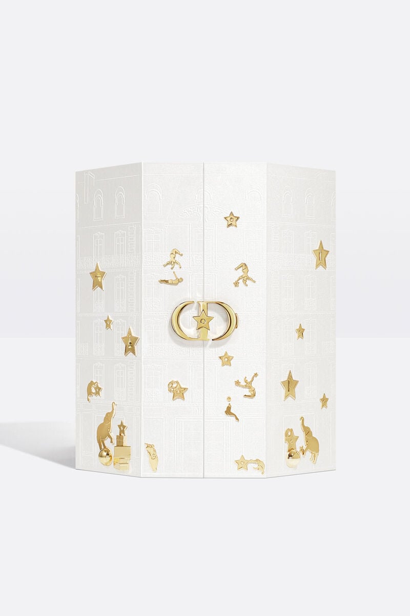 Dior Le 30 Montaigne Adventskalender 2025