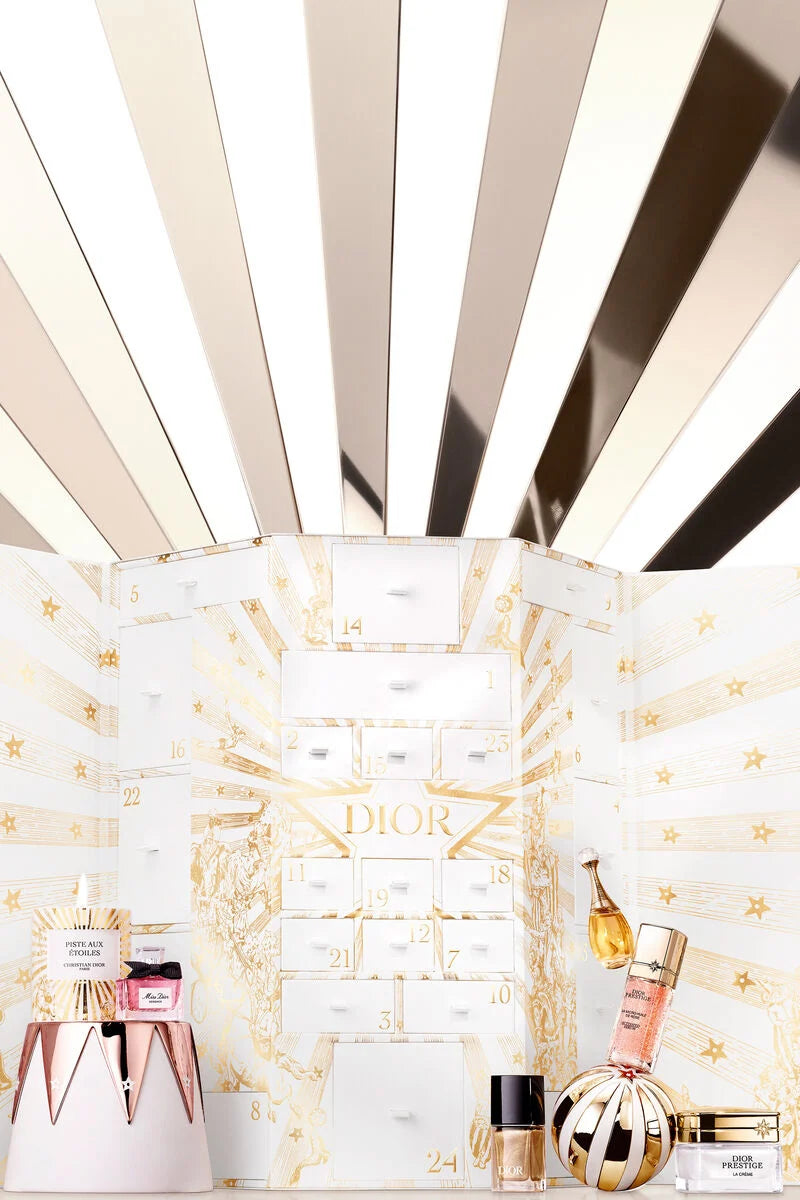 Dior Le 30 Montaigne Adventskalender 2025