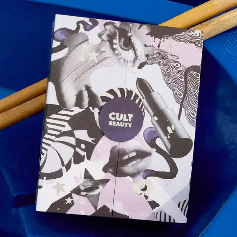 Cult Beauty Adventskalender 2025
