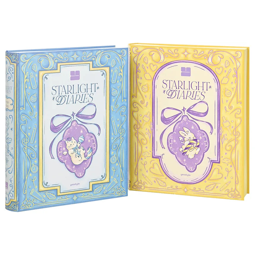 YesStyle Starlight Diaries Adventskalender 2025