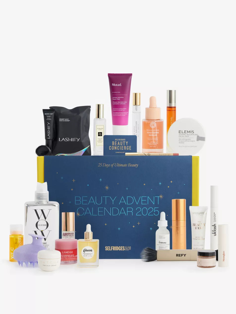 Selfridges Adventskalender 2025