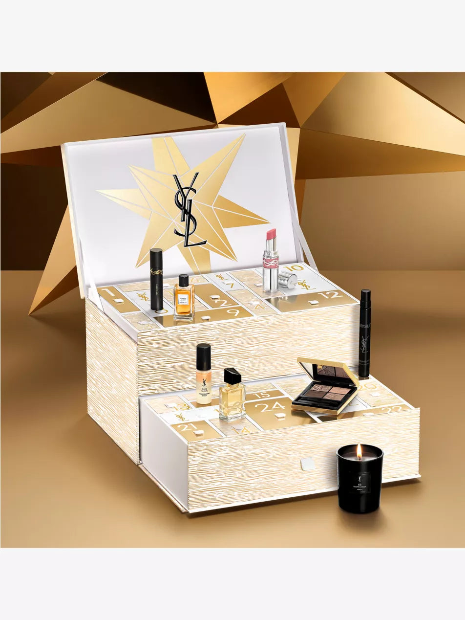 YSL Adventskalender 2025