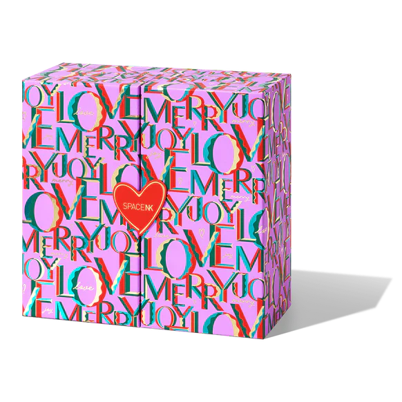 Space NK Adventskalender