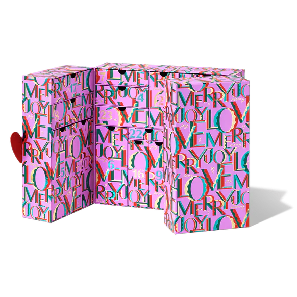 Space NK Adventskalender