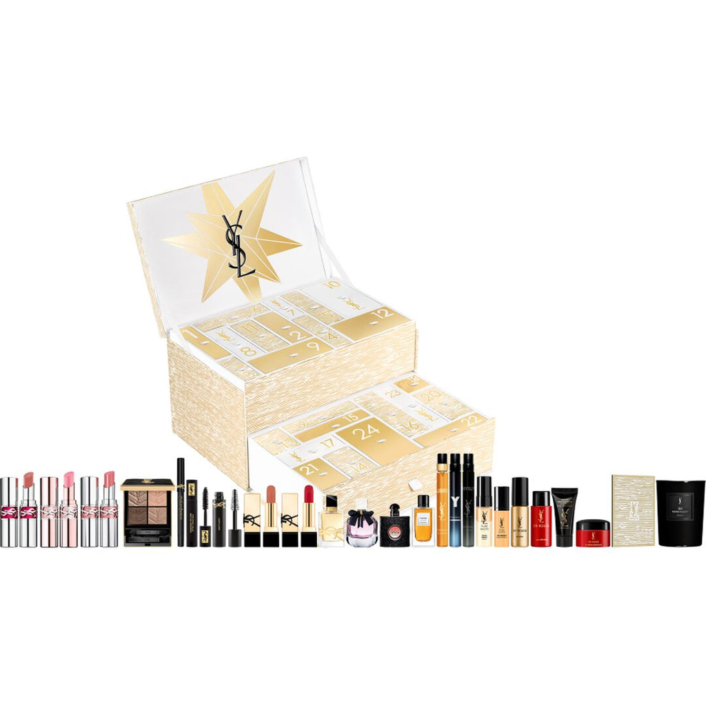 YSL Adventskalender 2025