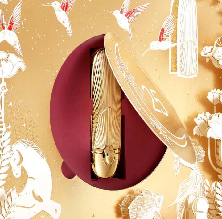 Guerlain „LE CONTE DES MERVEILLES" Adventskalender