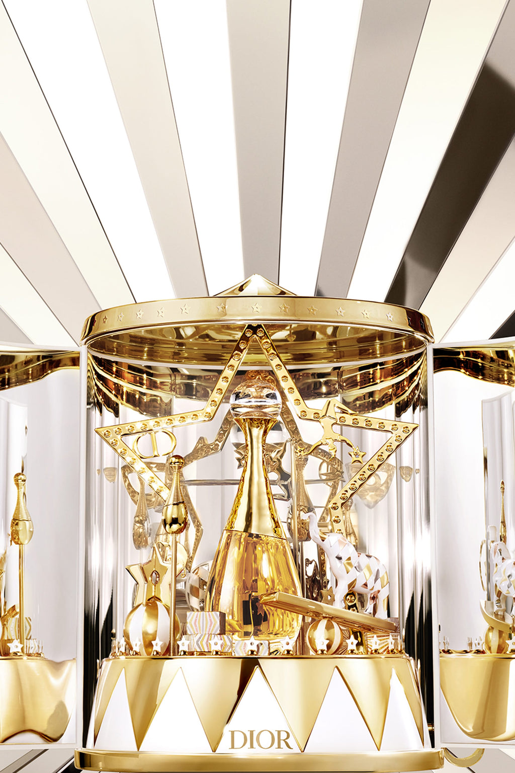 Dior Le 30 Montaigne Adventskalender 2025
