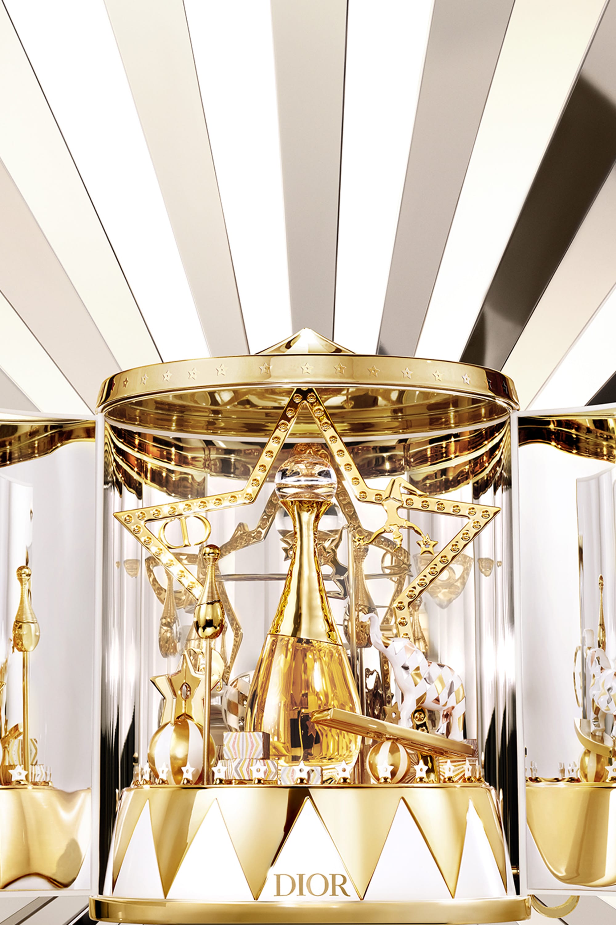 Dior Le 30 Montaigne Adventskalender 2025