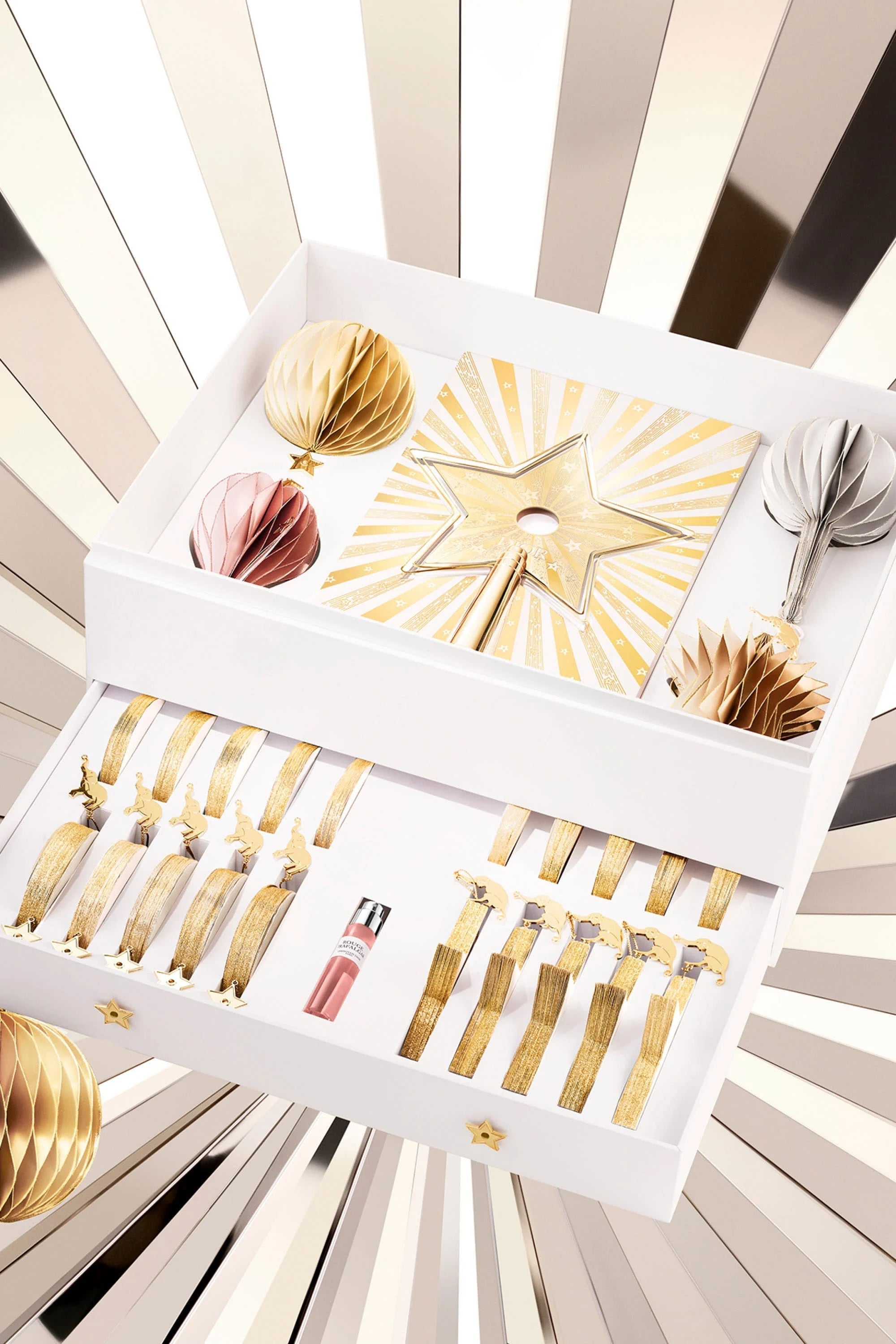 Dior Le 30 Montaigne Adventskalender 2025